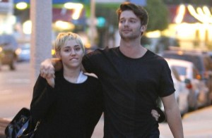 Confirman que Miley Cyrus y Patrick Schwarzenegger terminaron su relación