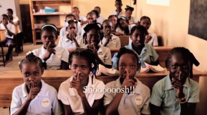 ¡Increíble! Esta biblioteca virtual puede cambiar el futuro de los países más pobres (Video)
