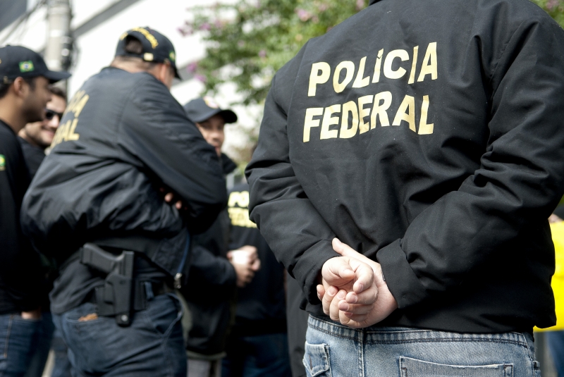 Policía brasileña destapa nuevo caso de desfalco millonario en órgano estatal