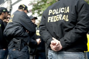 Sindicalista brasileña del partido de Rousseff se entrega a Policía