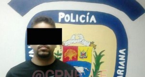 En lo que va de 2015 han detenido a 86 sujetos por hechos delictivos en el Metro de Caracas