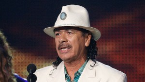 Santana elogia la riqueza de México pero condena la corrupción increíble