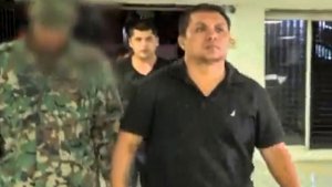 México captura al líder de Los Zetas, Omar Treviño Morales