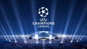 Resultados de Octavos de Final de la UEFA Champions League (17 de Marzo)