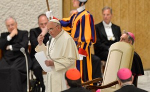 El Papa pide diálogo sincero y colaboración en la Cumbre de las Américas