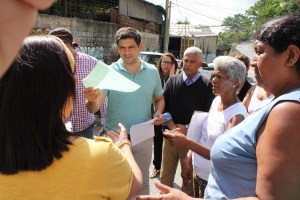 Alcaldía de Sucre financió microproyectos para beneficiar a 500 familias de Maca