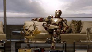¿Cuánto dinero cuesta ser Iron Man?