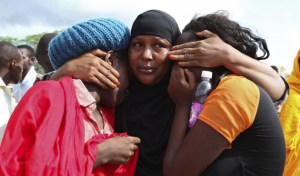 La jerarquía de la muerte: Por qué nos volcamos a Germanwings y nos olvidamos de Kenia