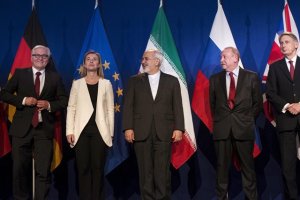 Estos son los puntos del acuerdo preliminar entre Irán y las potencias