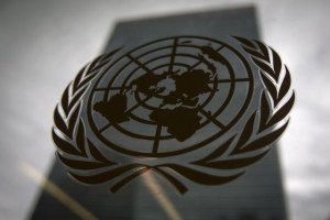 Relator de la ONU alerta que la humanidad está “toxificando y envenenando el planeta”
