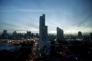 Panamá sancionará a países que lo incluyan en listas de paraísos fiscales