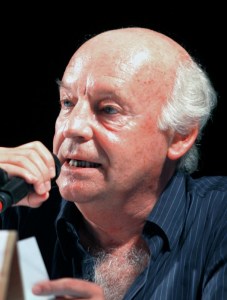 Murió el escritor uruguayo Eduardo Galeano