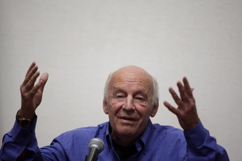 Eduardo Galeano, el escritor que retrató la desigualdad en América Latina