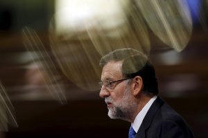 Rajoy decide someter al parlamento español el acuerdo sobre Grecia