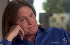 Bruce Jenner: Soy una mujer