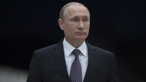 Putin ordenó suspender vuelos rusos hacia Egipto