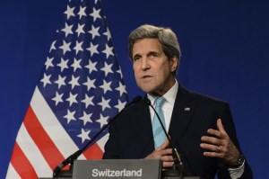 John Kerry: Un acuerdo final no dependerá de promesas sino de pruebas
