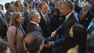 Cuba y EEUU cumplen medio año de deshielo pendientes de apertura de embajadas