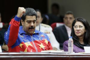 El Mundo: La Venezuela apocalíptica que espera a Felipe González