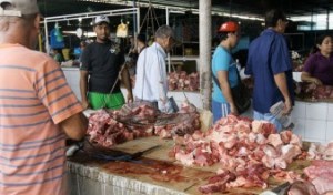 Carnicerías de El Tigre no han recibido más bovinos a costo oficial