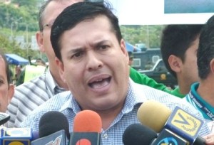 Inhabilitado el diputado Abelardo Díaz