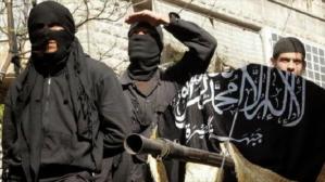 Al Qaeda capturó a otros cinco rebeldes entrenados por EEUU