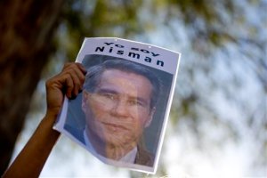 Fiscal fallecido Alberto Nisman es investigado en EEUU por lavado y soborno