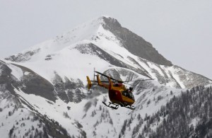Desastre en los Alpes, otra presión al director de Lufthansa