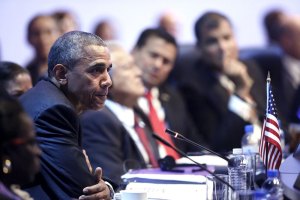 Obama: No encarcelar a los que disienten es la idea más justa (Video)