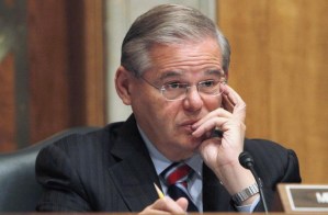 Senador Menéndez: Seré exonerado de cargos de corrupción
