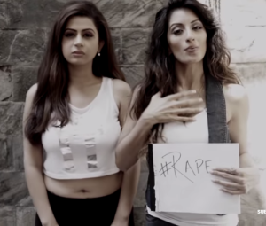 Mujeres lanzan rap contra violaciones en la India (Video)