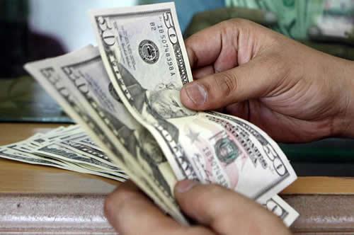 Tasa Simadi se encamina hacia los 200 bolívares por dólar