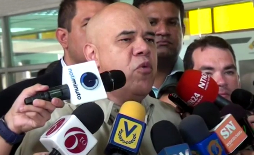 Oposición: Venezuela entrará en una “peligrosa turbulencia” si se anula proceso para revocatorio