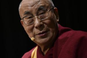 China considera que dar mayor autonomía al Tíbet no es un tema a debatir