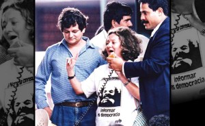 Ministra Santos Amaral: Hágale honor a sus luchas (imagen)