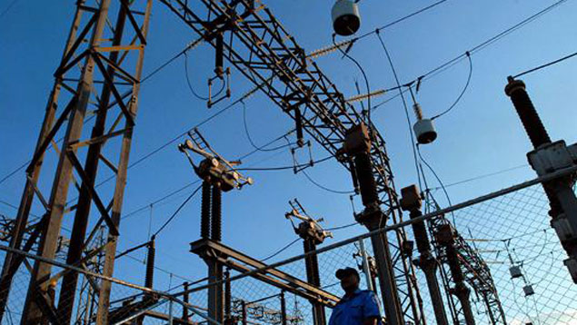 Se necesitan 18.600 megavatios para satisfacer la demanda eléctrica nacional