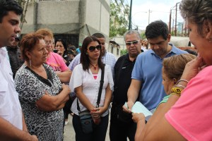 Alcaldía de Sucre respalda a comunidades proactivas