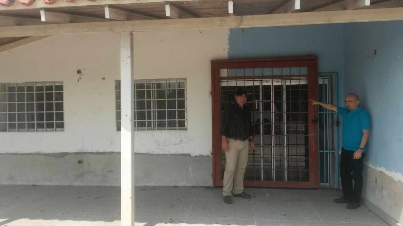 Colapsados los centros de salud pública del Zulia (Fotos)