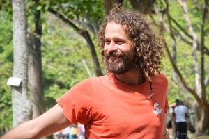 Maestro en Yoga de la Risa llega Venezuela