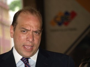 Carta abierta del abogado José Amalio Graterol a Diosdado Cabello: “¿Qué dirá hoy?”