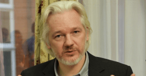 Francia niega a Julian Assange su petición de asilo