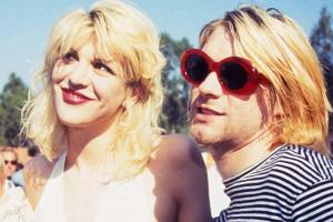 Alquilan nido de amor de Kurt Cobain y Courtney Love en Los Angeles