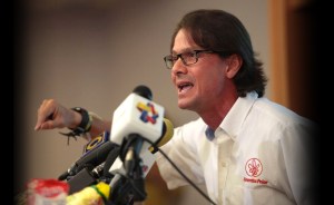 Maduro amenaza a Lorenzo Mendoza: Debe ser procesado por la justicia