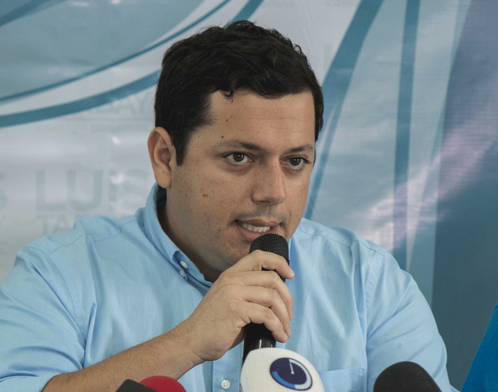 Luis Tarbay: Régimen no respeta ni valora la vida de los venezolanos