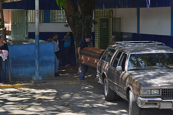 Primer trimestre de 2015 cierra con 436 muertes violentas en Carabobo