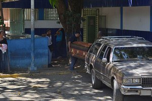 Primer trimestre de 2015 cierra con 436 muertes violentas en Carabobo