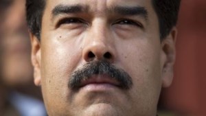 Sombrías declaraciones de Maduro encendieron una alerta