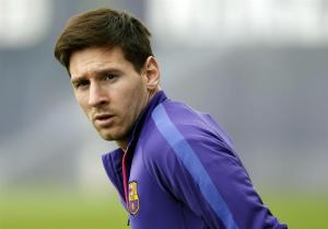 La Audiencia de Barcelona mantiene la imputación a Messi por fraude fiscal