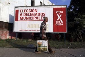 Elecciones municipales en Cuba: ¿Algo nuevo?