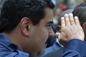 Maduro tiende su mano a Obama pero le pone cuatro condiciones al diálogo (Video)